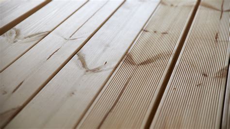 What Are The Different Types Of Timber Cladding