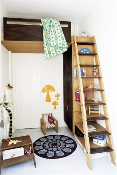 35 Cool Kids Loft Beds | Kidsomania