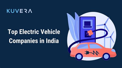 Top Electrical Vehicle Stocks India Why Should You Invest