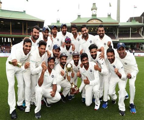 India vs Australia 2020-21: India announces playing XI for 2nd Test ...