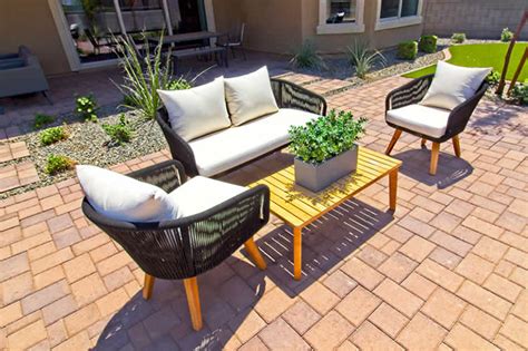 Patio Pavers Installation: How To Choose A Good Company | Photo ...