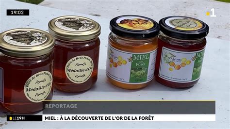 A la Foire agricole de Bras Panon le miel péi des Dalleau a obtenu