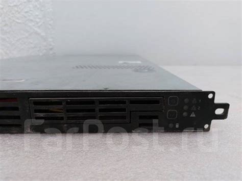 Сервер Intel SR1325TP1-E / Pentium 4 / ОЗУ 1 Гб /, б/у, в наличии. Цена ...