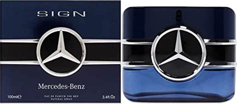 Mercedes Benz Sign Eau De Parfum Ab 35 99 2025 Preisvergleich