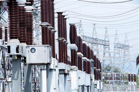 Comparing Different Substations And Their Uses Electric Power Systems