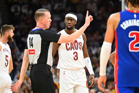 Caris LeVert Is Leading The NBA In Impressive Stat