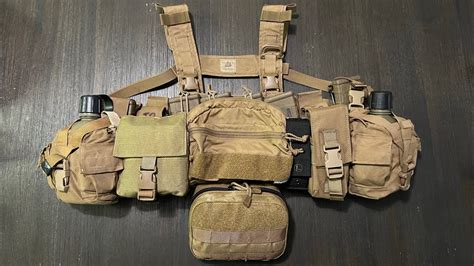 Army And Marine Corps TAPS Kit Upgrades YouTube