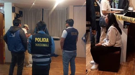 Hba Noticias Cuatro Años De Prisión Suspendida Para Mujer Acusada De Favorecer La Prostitución