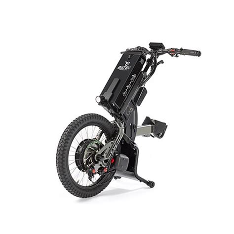 Handbike Empulse F Sunrise Medical