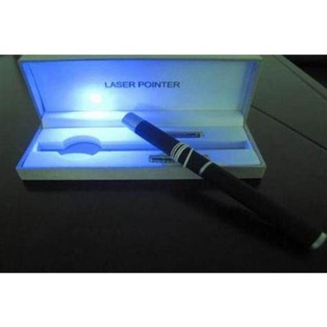 10mW Blue Laser Presentation Pointer | Laser Pointers