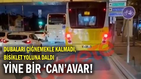 Belediye otobüsü tehlike saçtı Bursa Haber B Gazete Bursa Haberleri