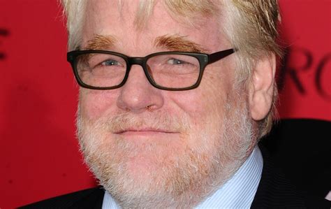 Ator Philip Seymour Hoffman Conhecido Por Capote Morre Aos Anos