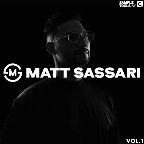 Stream Matt Sassari Full Demo Sample Pack [pre Order] By Sample