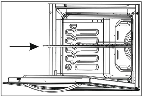 Belling Fs50gtcl 50 Cm Gas Cooker Instruction Manual