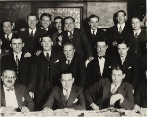 fleischer studios photo gallery