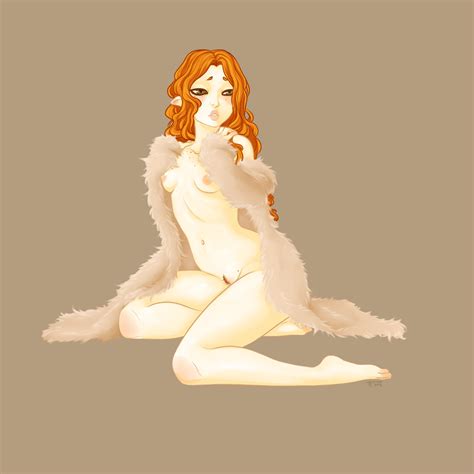 Ferith By Anoki Hentai Foundry