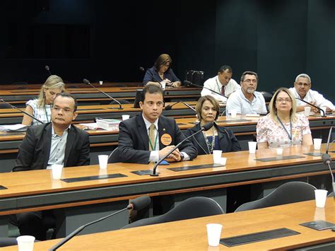 Frente Parlamentar Mista Em Defesa Dos Direitos Da Classe Trabalhadora