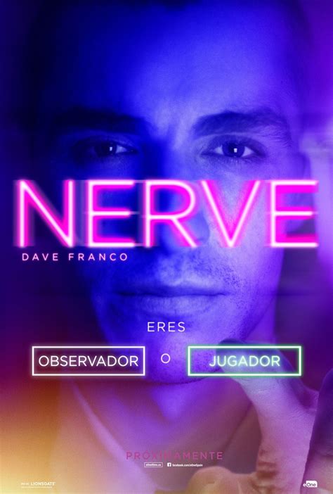 ¿verdad O Atrevimiento Primer Tráiler De Nerve El Septimo Arte