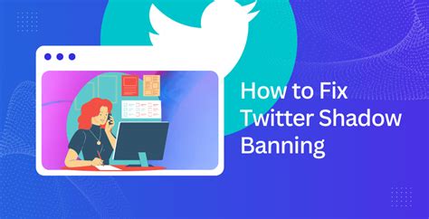 What Is Twitter Shadowban And How To Fix It