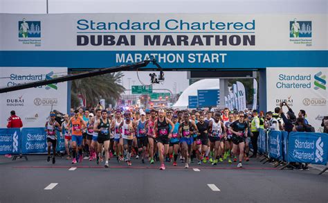 Photos | Dubai Marathon - Official Site