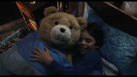 Ted Trailer German Deutsch Hd Youtube