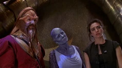 Watch Farscape S01e21 Bone To Be Wild Free Tv Tubi