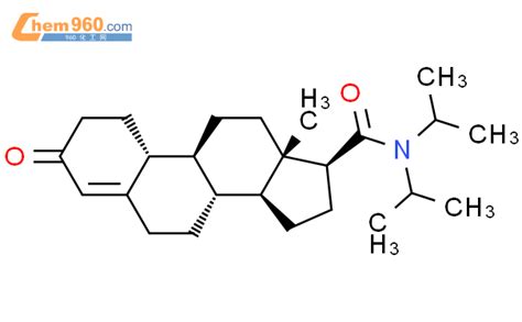 Estr Ene Carboxamide N N Bis Methylethyl Oxo