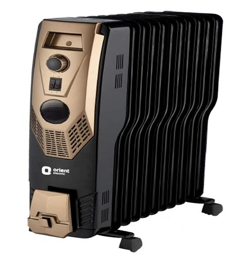 Buy Orient Fins Watt Oil Filled Room Heater Online Oil Filled