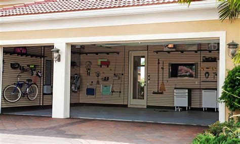 20 Dream Garage Design Ideas Alans Factory Outlet