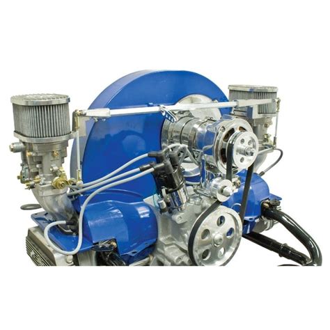 Empi Dual D Deluxe Carburetor Kit Type 1 Aa Performance Products