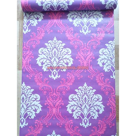 Jual Stok Terbatas Wallpaper Dinding Kamar Tidur Cmx M Walpaper