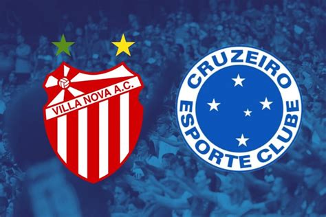 Como Assistir Ao Vivo Villa Nova X Cruzeiro Pelo Campeonato Mineiro