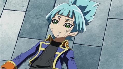 Watch Yu Gi Oh Arc V S E Twins With Tude Free Tv Shows Tubi