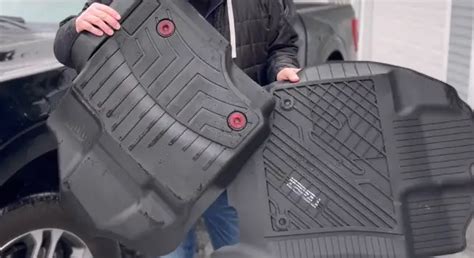 Top 10 Best Floor Mats For F150 In 2024 Tested By Experts