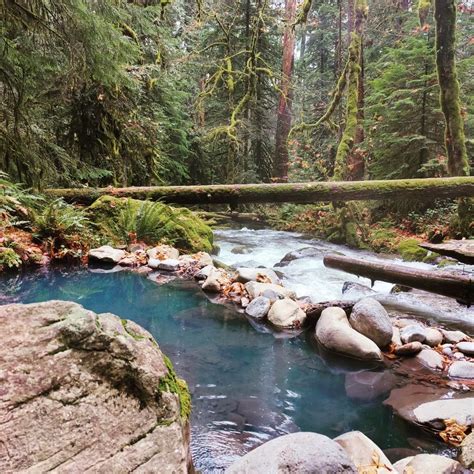 Wall Creek Hot Springs Updated 2024 Guide