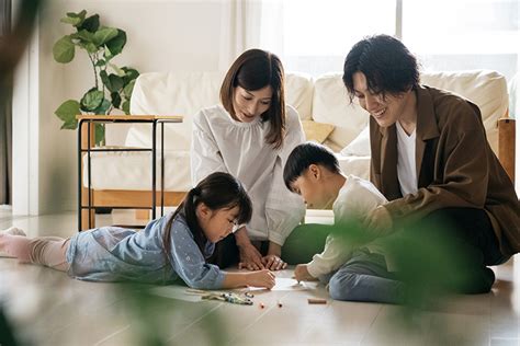 親の学力は子どもに遺伝する！？知っておきたい遺伝のはなし Dna型鑑定と遺伝子検査のdna Japan