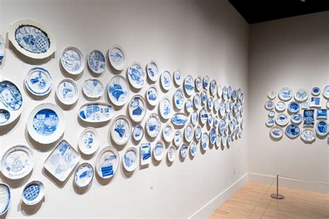 'The Last Supper' by Julie Green took home the Juried 3-D Category Award. | Artprize, Art ...