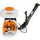 SR 450 Powerful Backpack Sprayer For Farm Or Professional Use