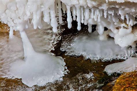 26 images of Ladakh in Winter - incredible snow-filled landscapes and frozen lakes - Darter ...