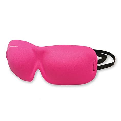 Mack S Dreamgirl Sleep Mask And Eye Shade With Earplugs