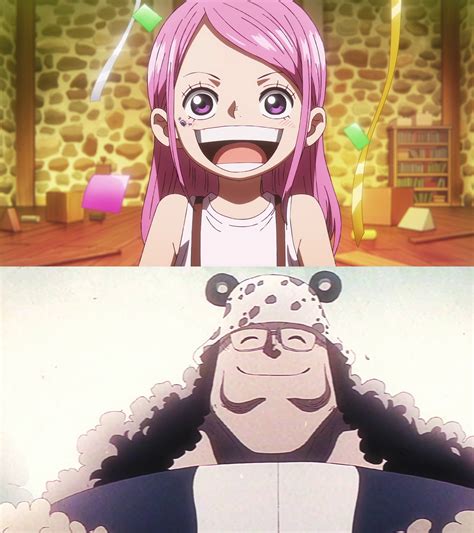 One - It's time! 🎂 One Piece Season 13 Voyage 6 (eps 843-854) English