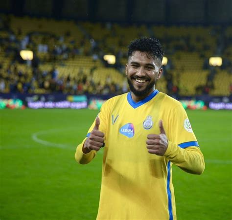 كورة النصر 🦁 On Twitter 🎙 تاليسكا خالد الغنام اصبح لاعب اخر