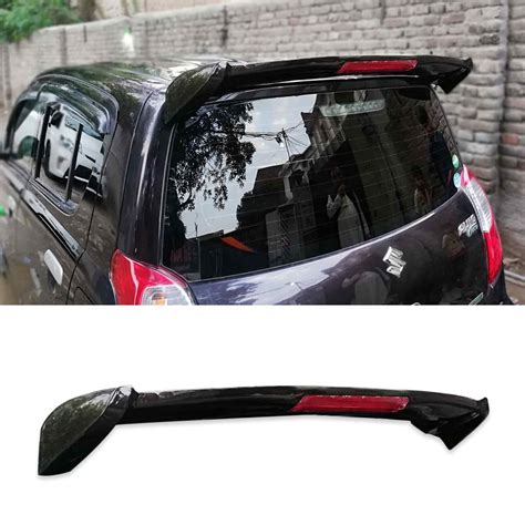 Suzuki Alto Spoiler Model 2004-2009 | Sports - GulAutos.PK