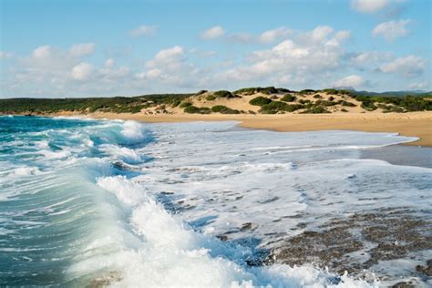 Piscinas Foto Come Arrivare E Hotel Nei Dintorni Sardegna Info