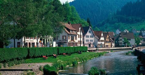 duitsland vakantie informatie duitsland info