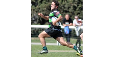 Rugby à XV FINALE DE PROVENCE R3 Le RC Bédarrides déterminé