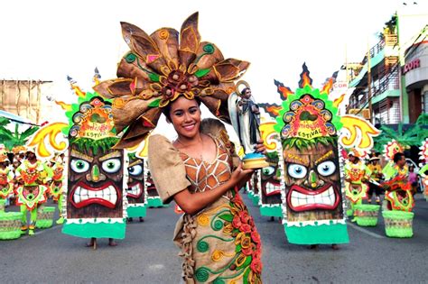 MIMAROPA Festival 2016 in Puerto Princesa City, Palawan - Out of Town Blog