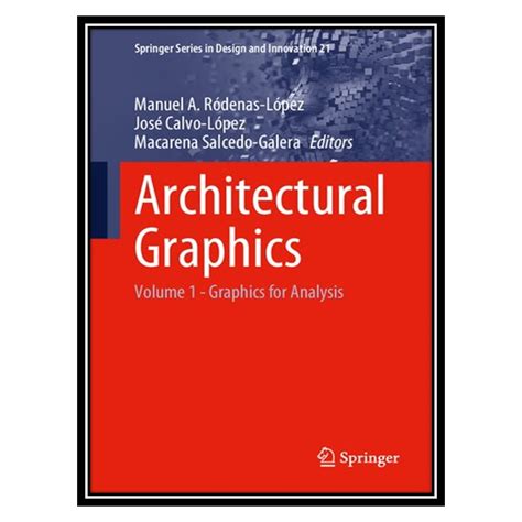 قیمت و خرید کتاب Architectural Graphics Volume 1 Graphics For