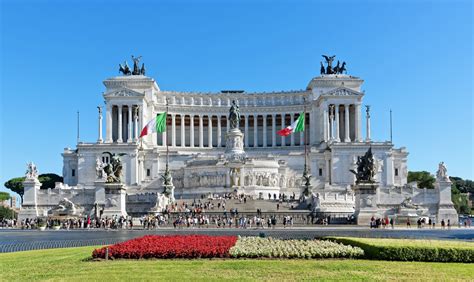 Insider Rome City Tour Tourist Journey