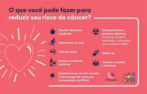 Campanha do Dia Mundial do Câncer quer saber o que você vai fazer para